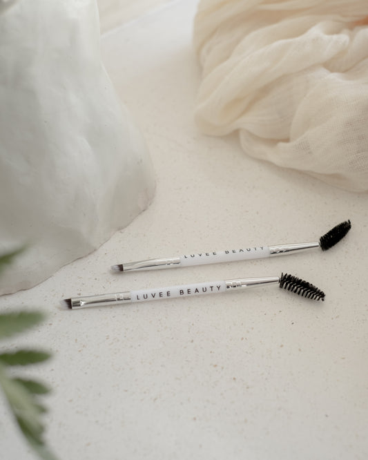 Brow Brush Pro